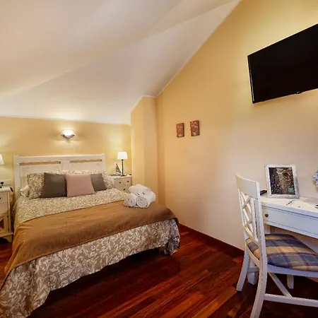 Rural Montesomao Hotel