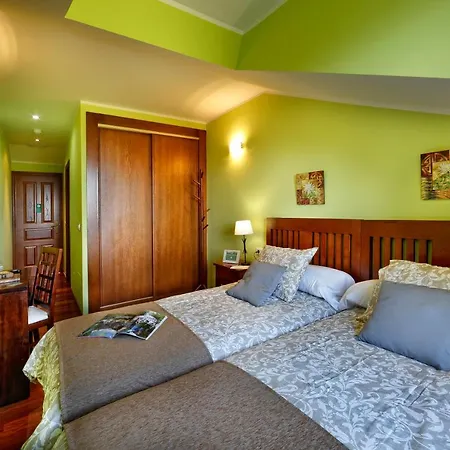 Rural Montesomao Hotel