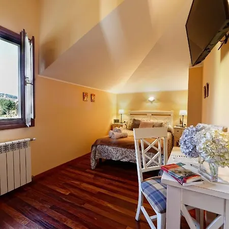 Hotel Rural Montesomao 2*