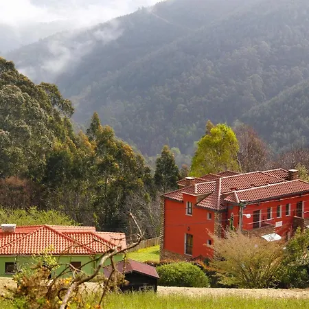 Rural Montesomao