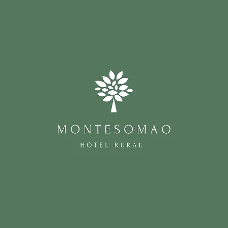 호텔 Rural Montesomao 소마도