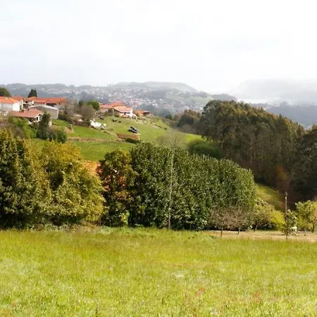 Rural Montesomao Сомадо