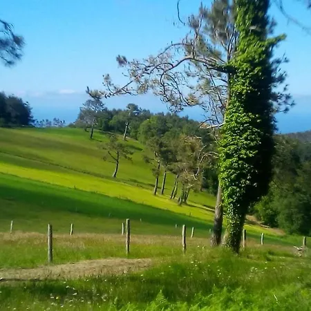 Hotel Rural Montesomao