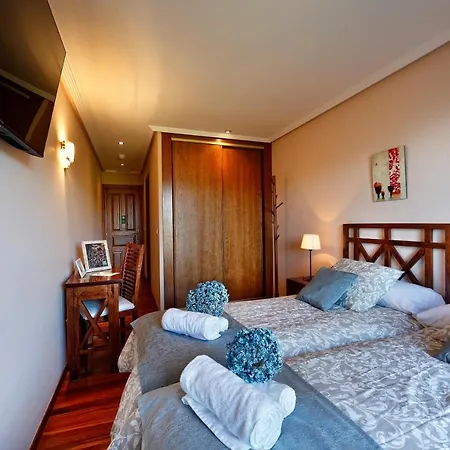 Rural Montesomao Hotel