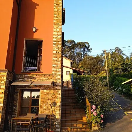 Hotel Rural Montesomao