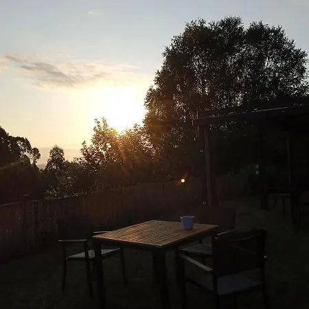 Отель Rural Montesomao Сомадо