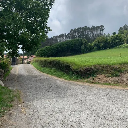 Hotel Rural Montesomao