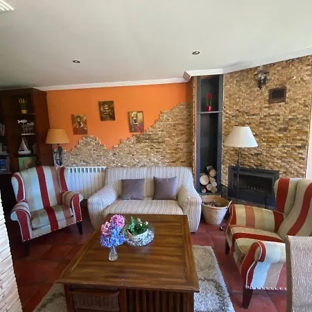 Rural Montesomao Hotel