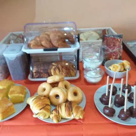 Rural Montesomao מלון Somado