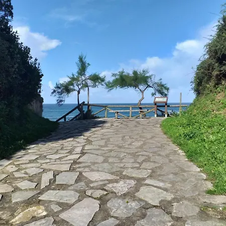Rural Montesomao