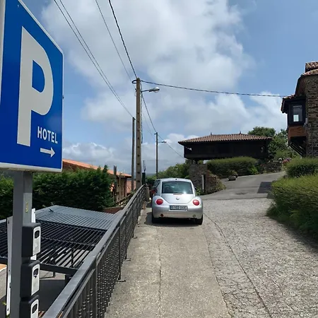 Rural Montesomao מלון Somado
