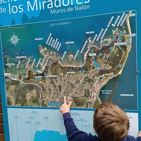 Rural Montesomao מלון 2*