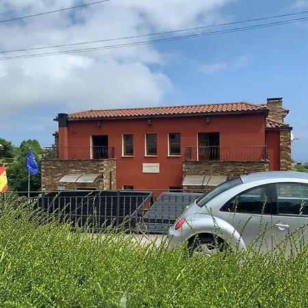 מלון Rural Montesomao 2*