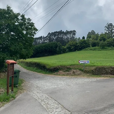 Rural Montesomao