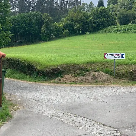 Rural Montesomao 2*